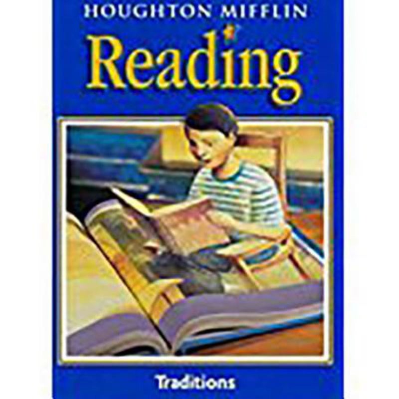 Houghton Mifflin Reading