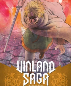 Vinland Saga 11