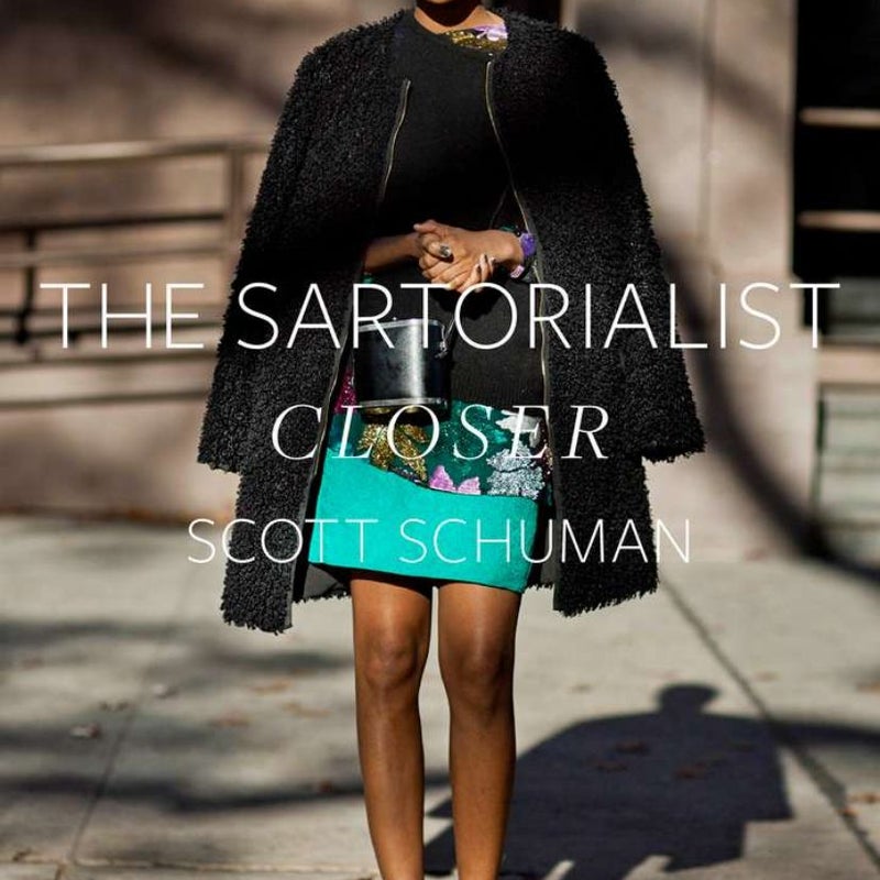 The Sartorialist