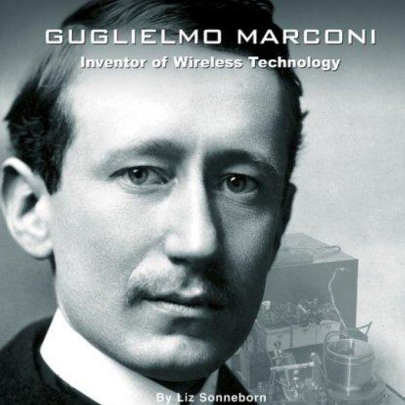 Guglielmo Marconi