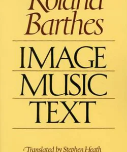 Image-Music-Text