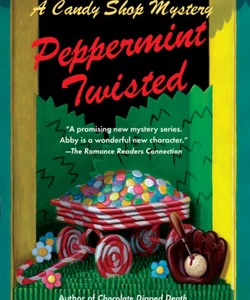 Peppermint Twisted