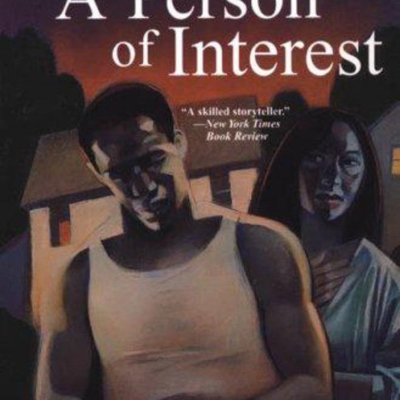 A Person of Interest