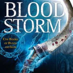 Blood Storm