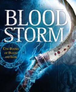 Blood Storm