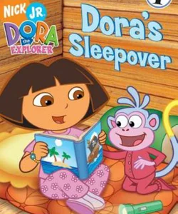 Dora's Sleepover