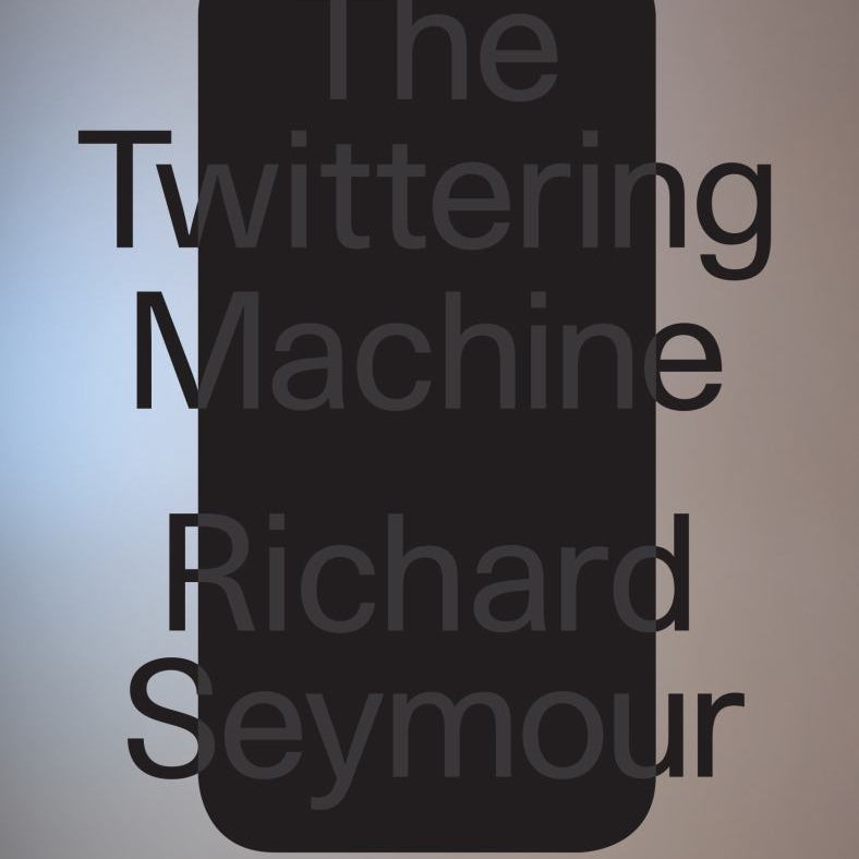 The Twittering Machine