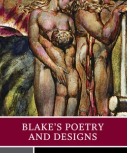 Blake's Poetry and Designs