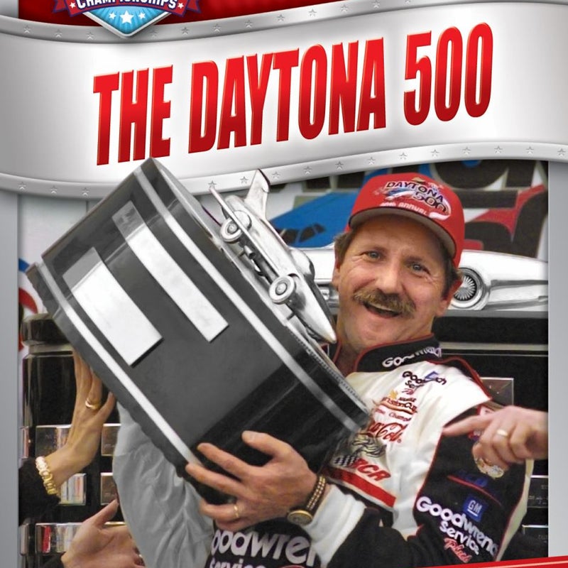 The Daytona 500