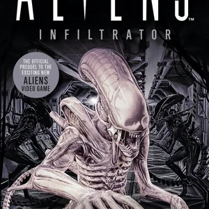 Aliens, Infiltrator
