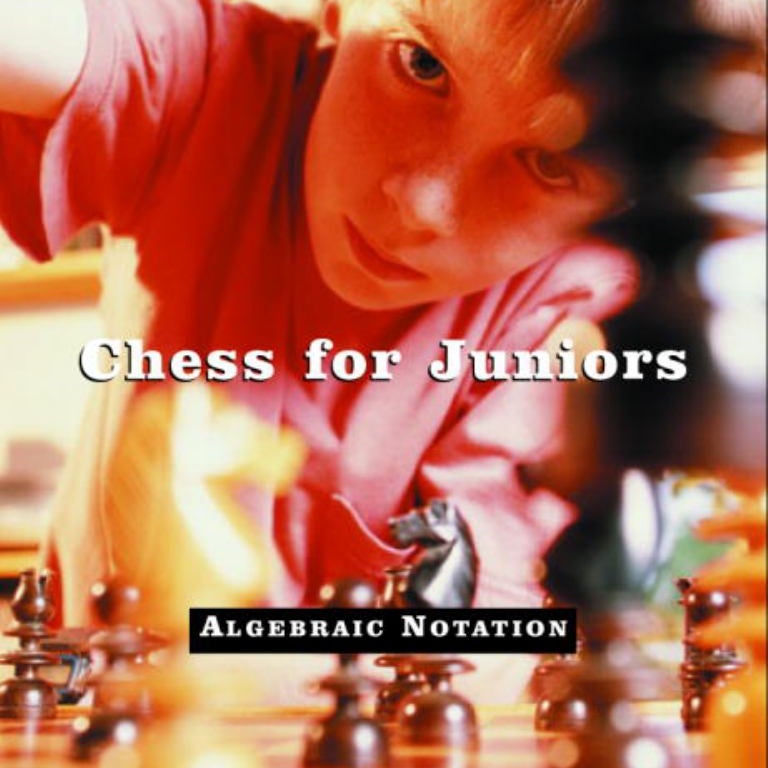 Chess for Juniors