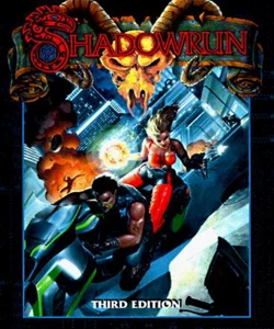 Shadowrun