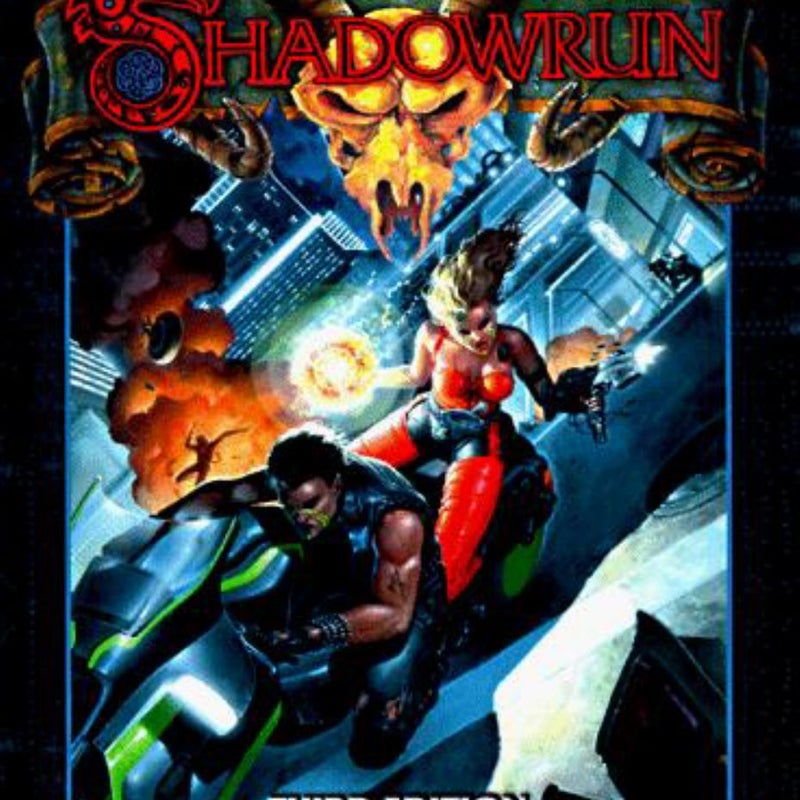 Shadowrun