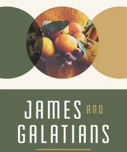 James and Galatians