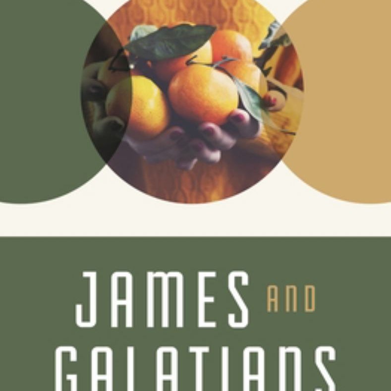 James and Galatians