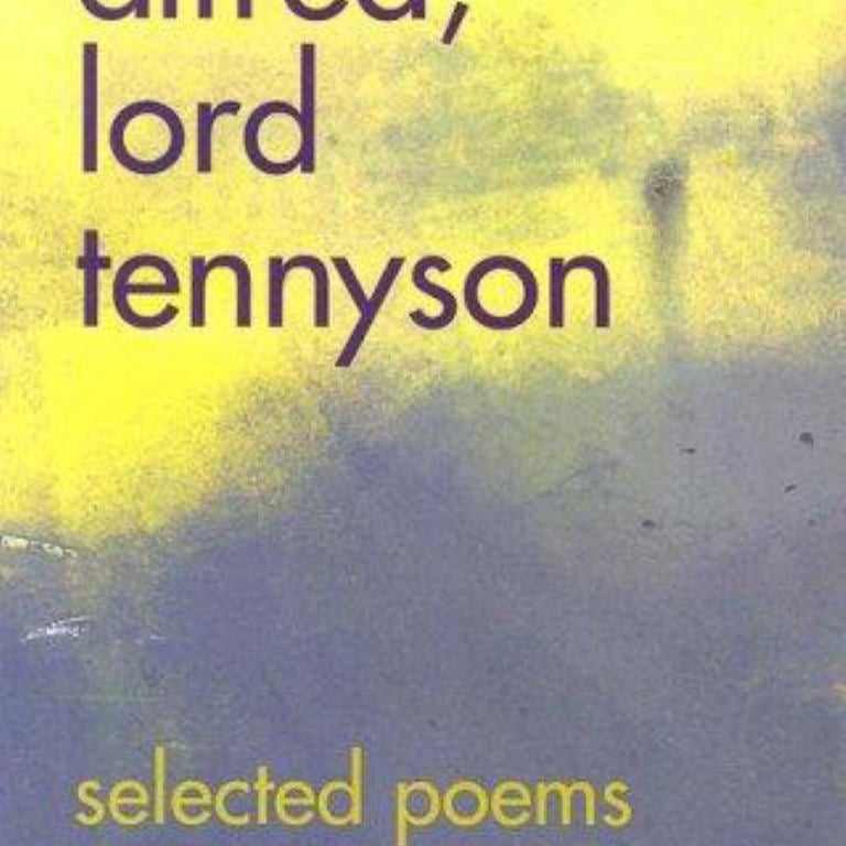 Alfred, Lord Tennyson