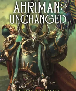 Ahriman: Unchanged