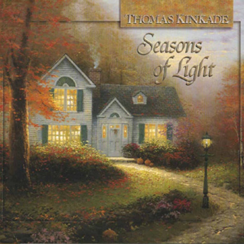 Seasons of Light