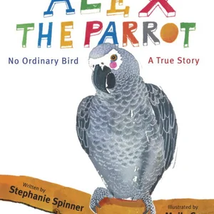Alex the Parrot