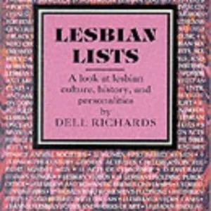 Lesbian Lists