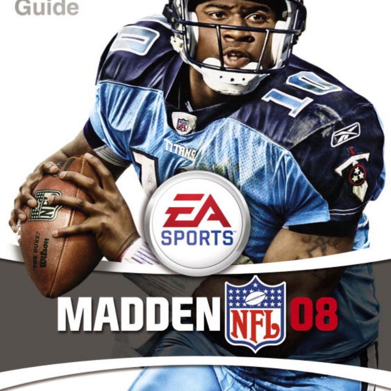 Madden NFL 08