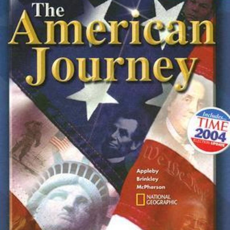 The American Journey