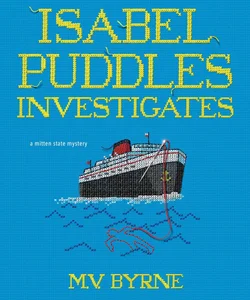 Isabel Puddles Investigates