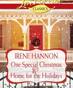 One Special Christmas and Home for the Holidays