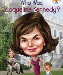 Who Was Jacqueline Kennedy?