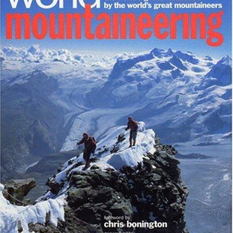 World Mountaineering