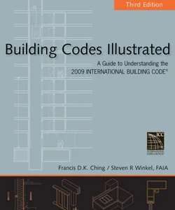 Building Codes Illustrated