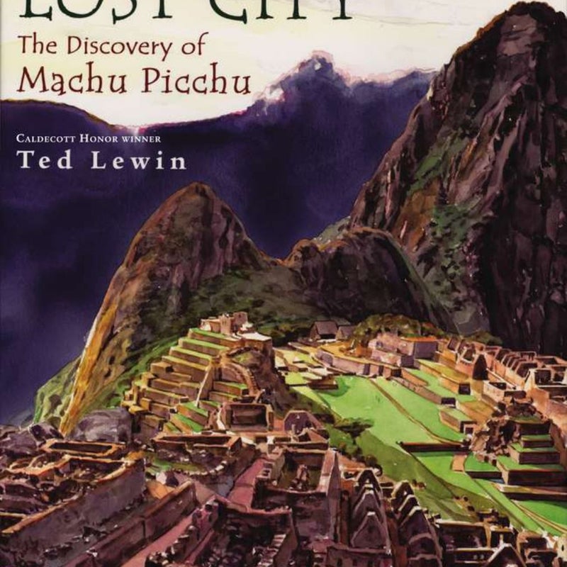 Lost City