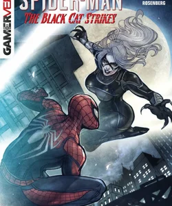 Marvel's Spider-Man: the Black Cat Strikes