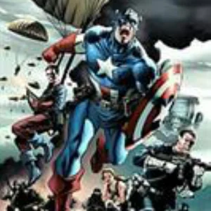 Captain America by Ed Brubaker - Volume 1