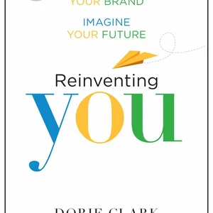 Reinventing You, with a New Preface