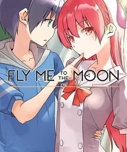 Fly Me to the Moon, Vol. 12