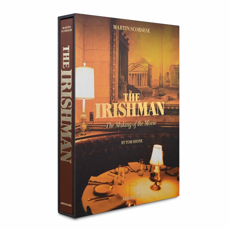 The Irishman