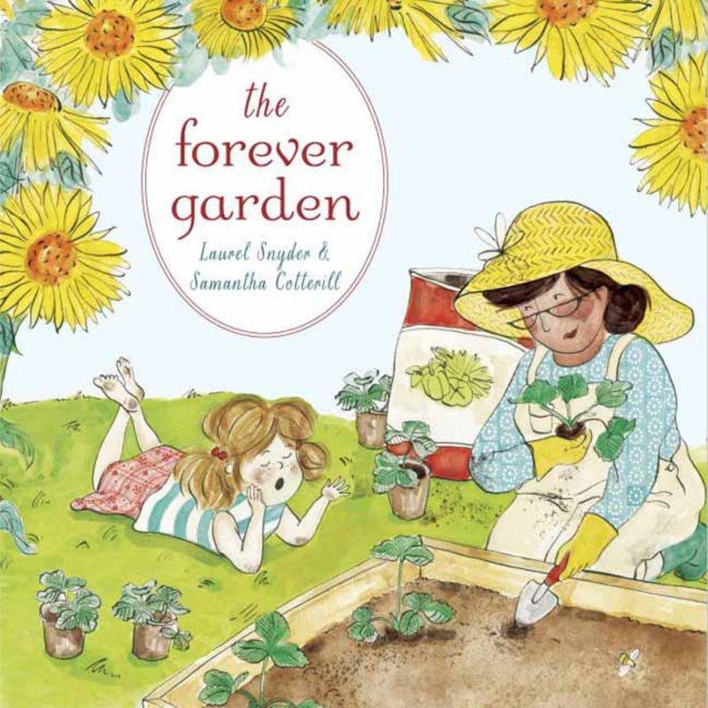 The Forever Garden