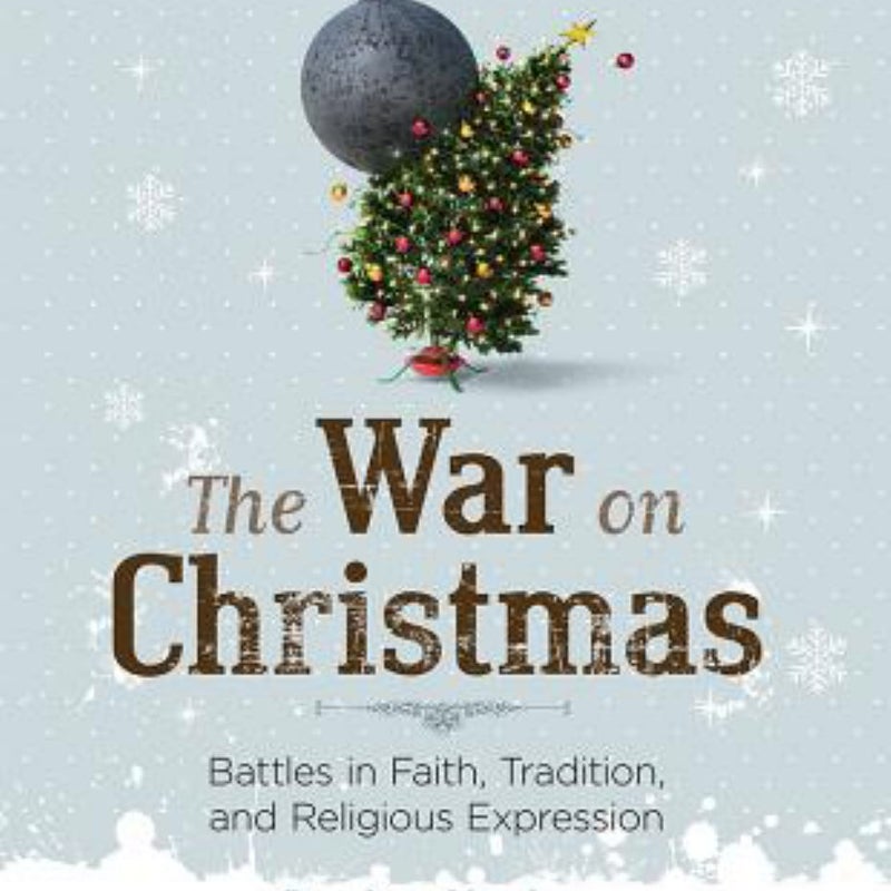 The War on Christmas