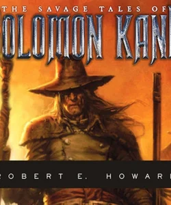 The Savage Tales of Solomon Kane