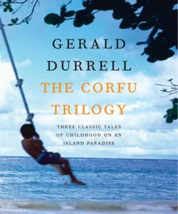 Corfu Trilogy