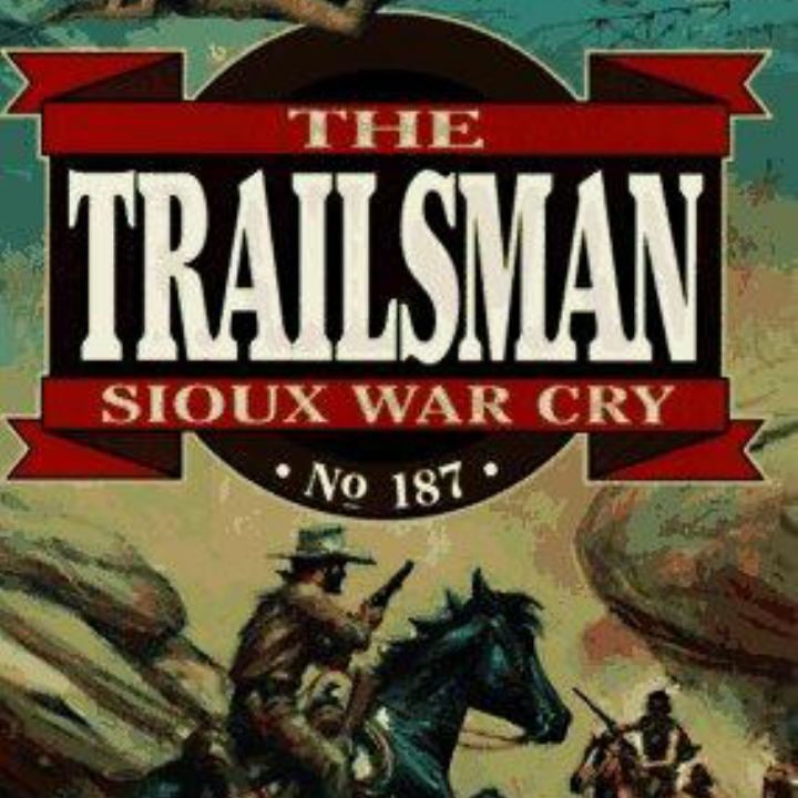 Sioux War Cry