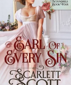 Earl of Every Sin