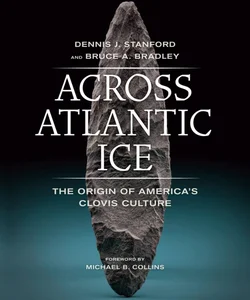 Across Atlantic Ice