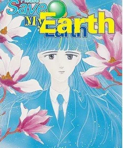 Please Save My Earth, Vol. 3