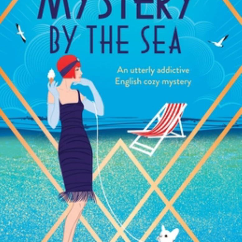 Mystery by the Sea