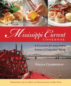 Mississippi Current Cookbook