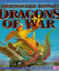 Dragons of War