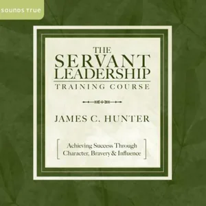 The Servant Leadership Training Course