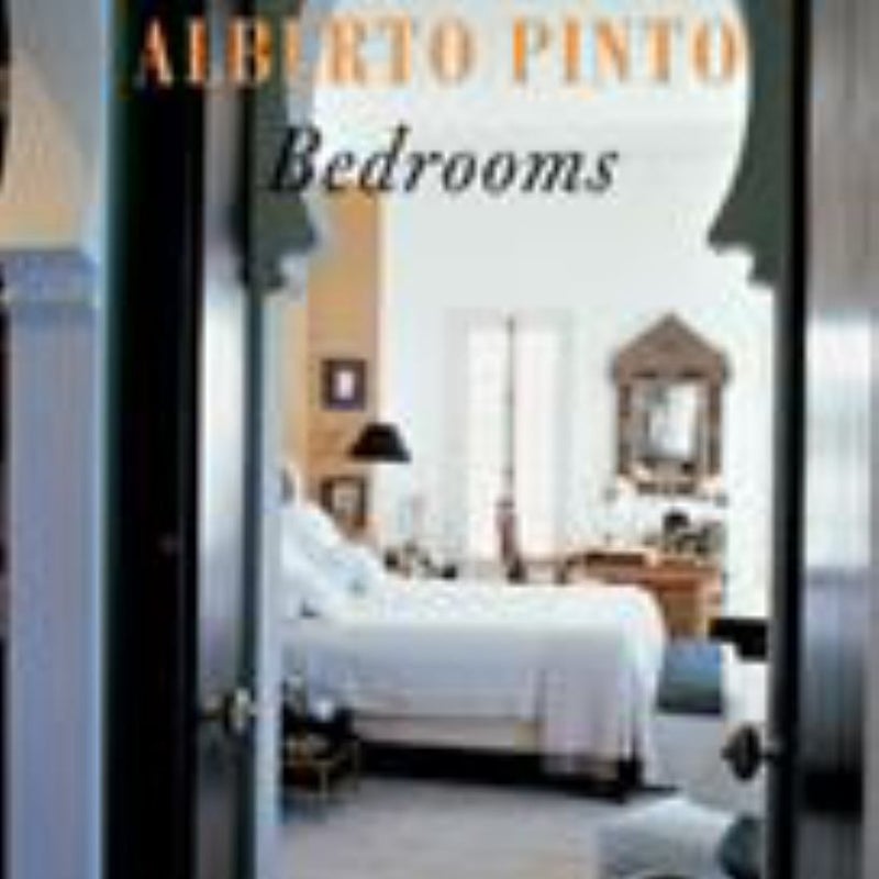 Albert Pinto: Bedrooms